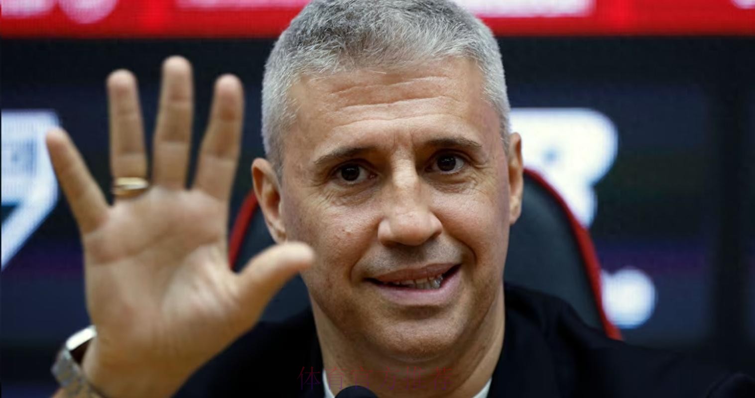 克雷斯波:球迷嘘我但安帅信任我 补水门有损团结