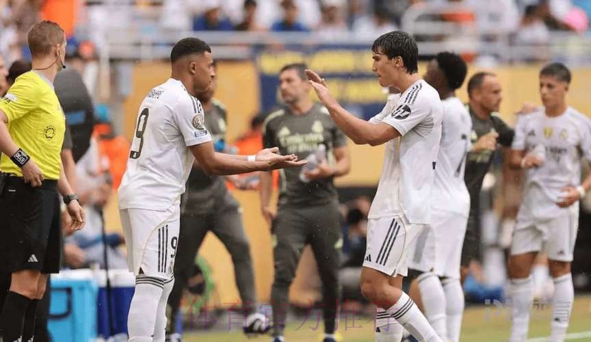 马卡：姆巴佩无缘出战帕丘卡 小将贡萨洛有望首发