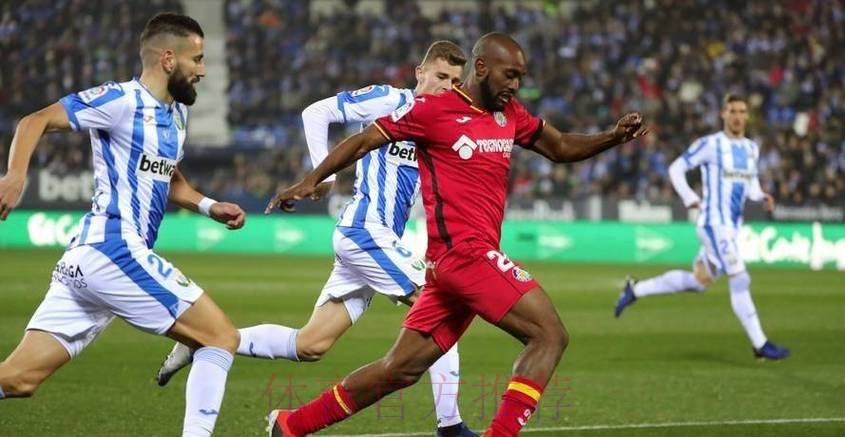 12338人!莱加内斯战皇马创造主场上座人数新纪录 12338人!莱加内斯战皇马创造主场上座人数新纪录